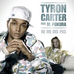 Picture of Tyron Carter