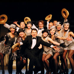Picture of Studio Buffo