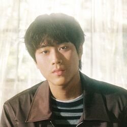 Lee Mujin