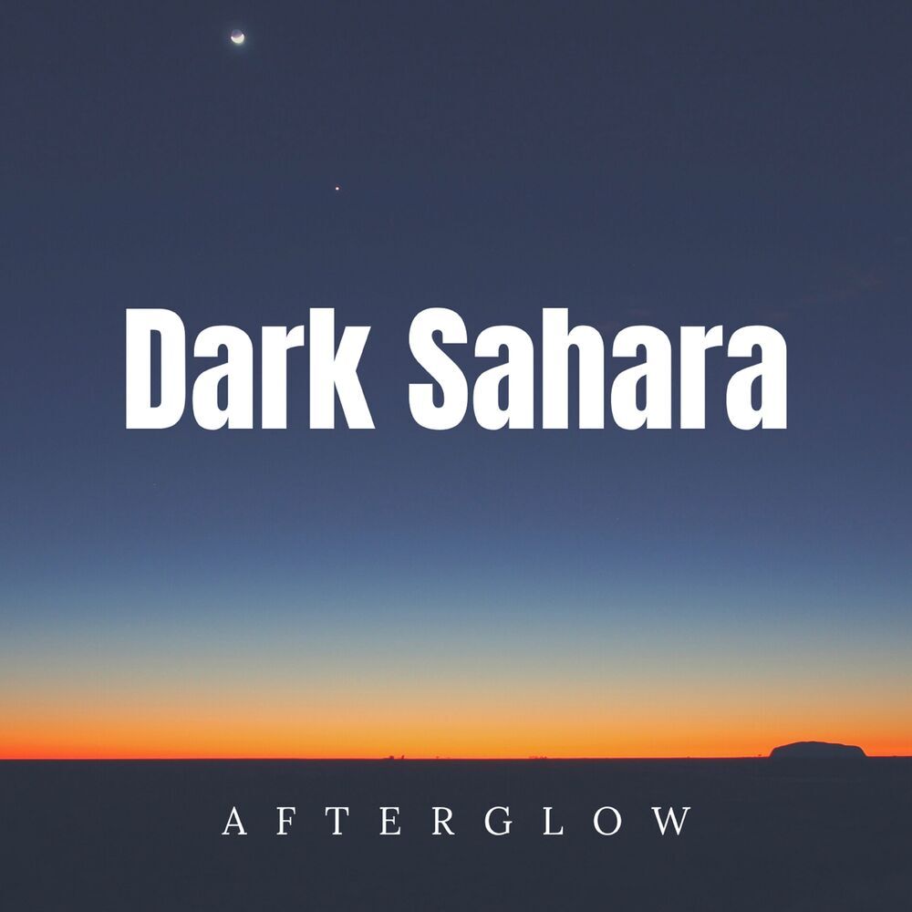Picture of Dark Sahara