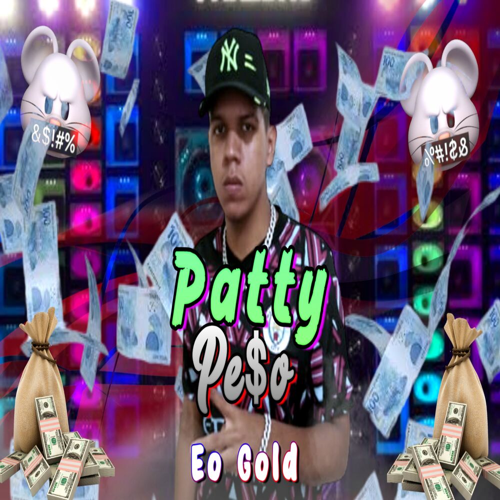 Picture of Éo gold