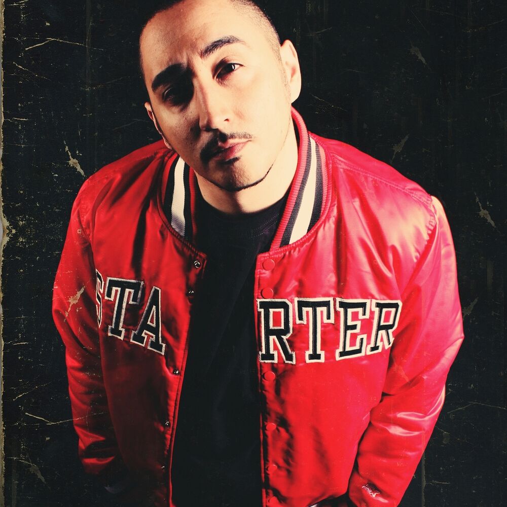 Picture of Eko Fresh