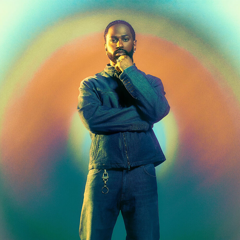 Picture of Big Sean