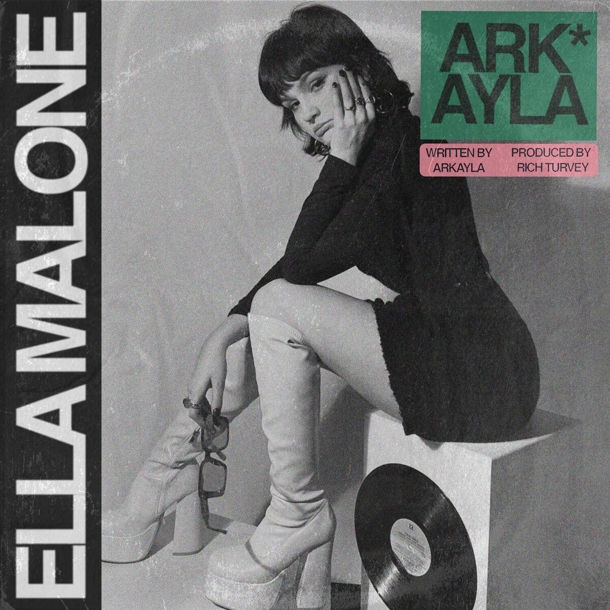 Arkayla
