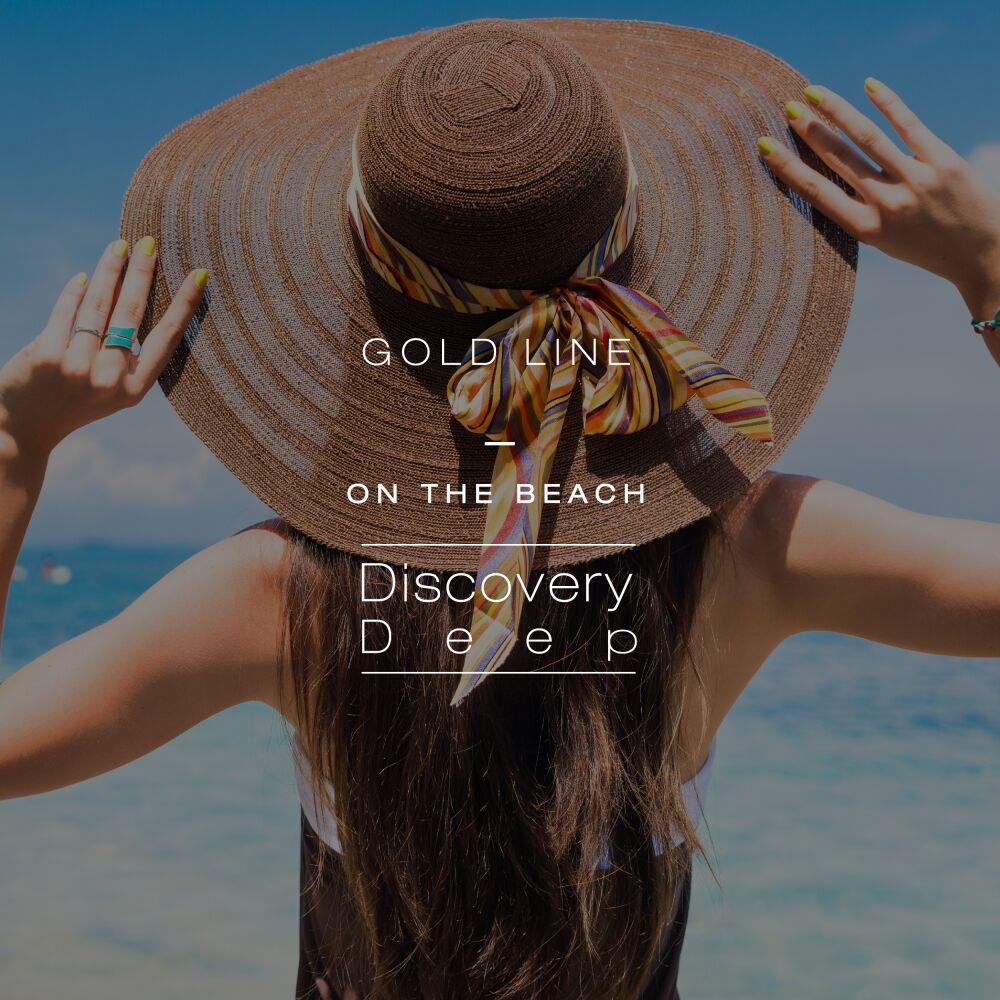 Picture of Gold Line