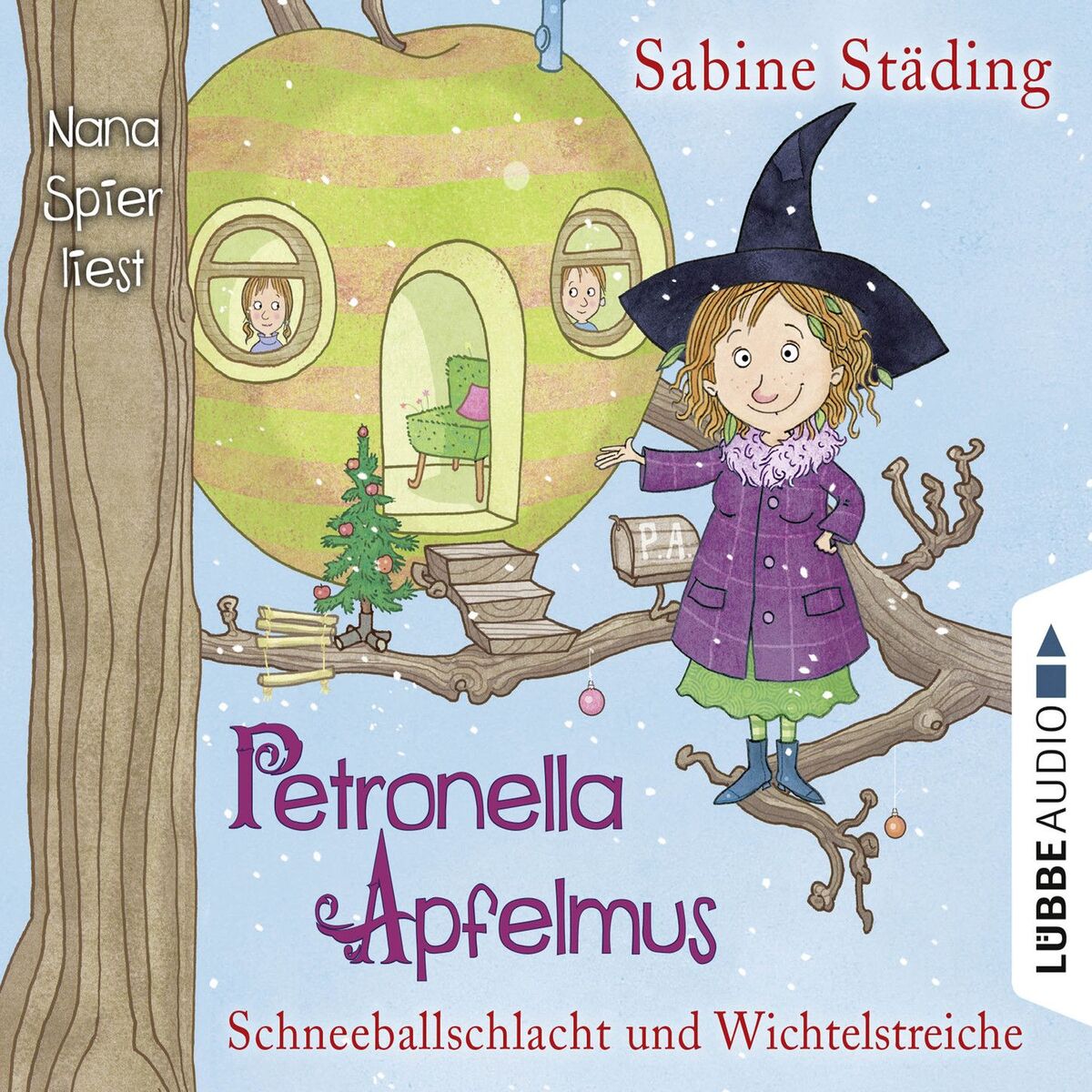Sabine Städing