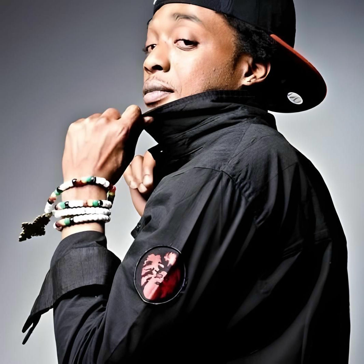 Laza Morgan