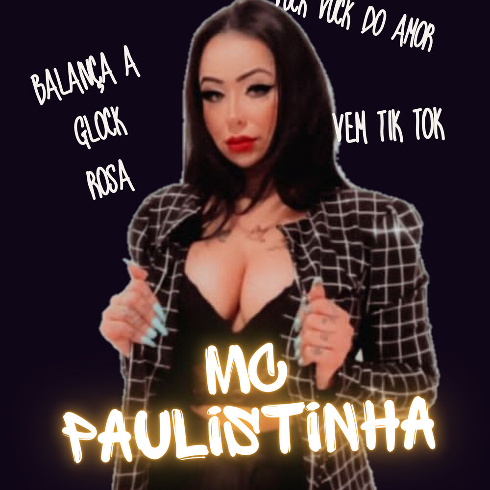 Picture of Mc Paulistinha