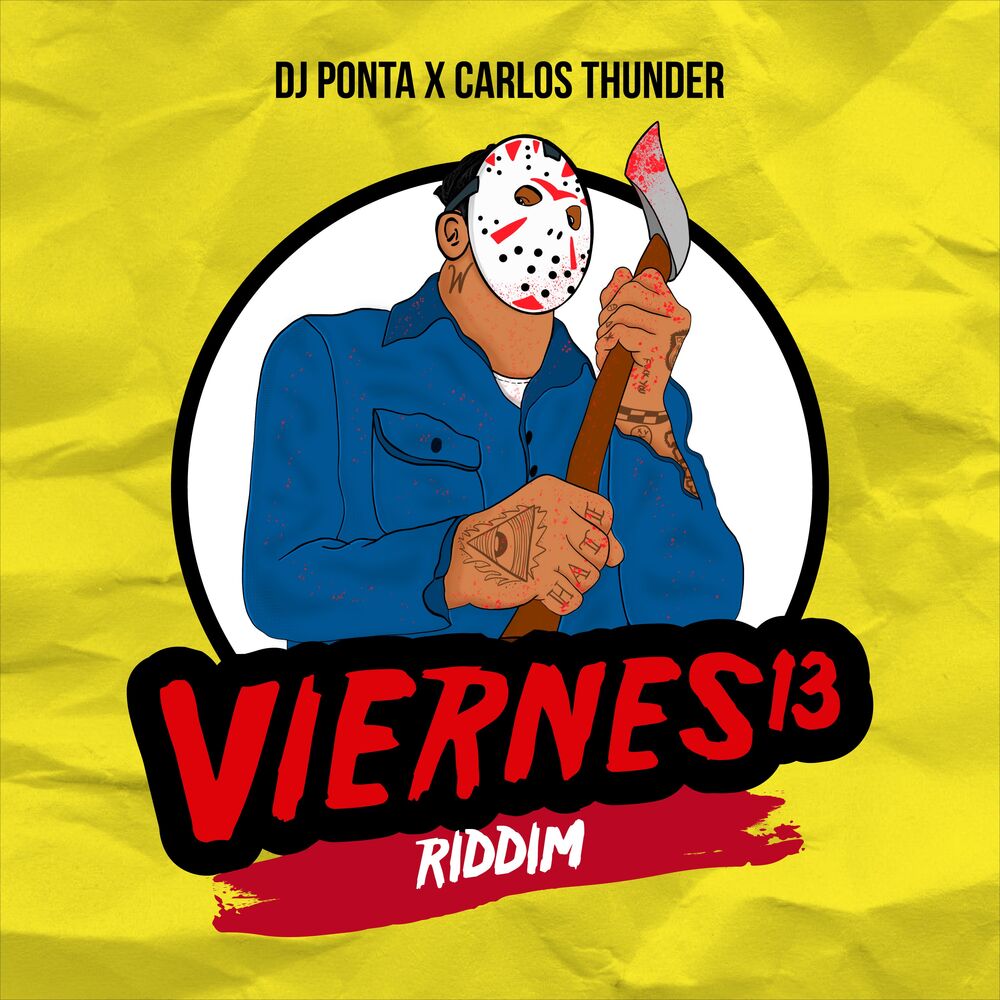 Picture of Carlos Thunder