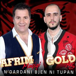 Picture of Afrim Muciqi