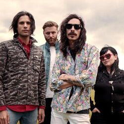 Turbowolf