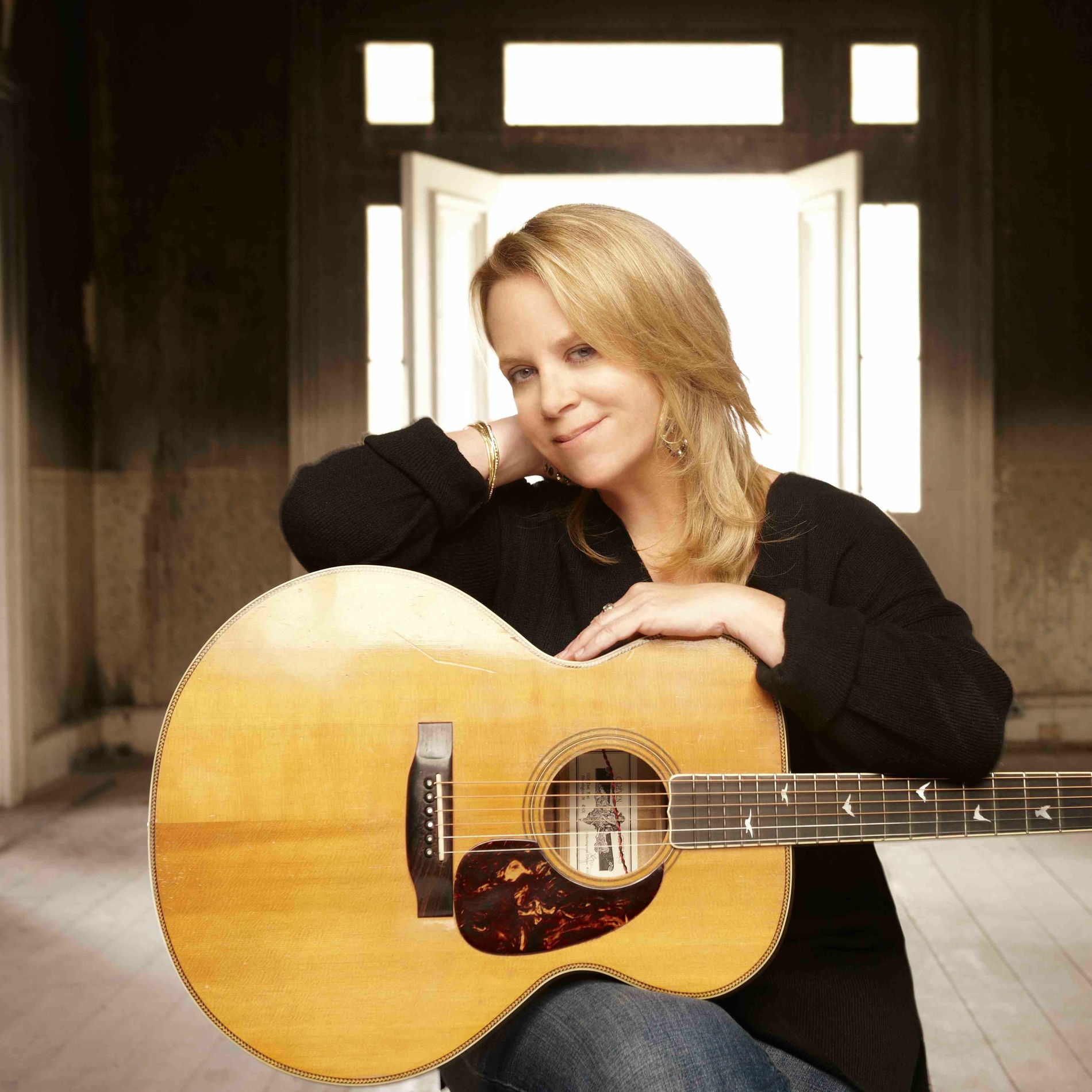 Mary Chapin Carpenter