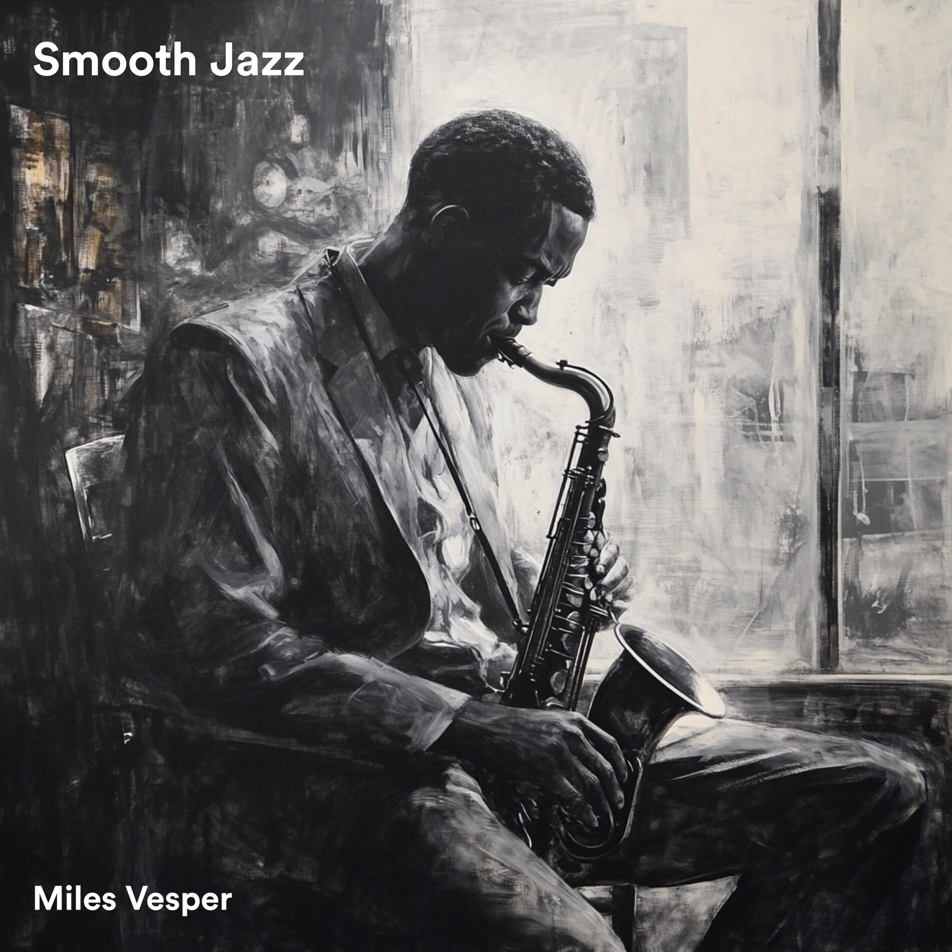 Miles Vesper