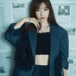 Picture of Rika Mayama