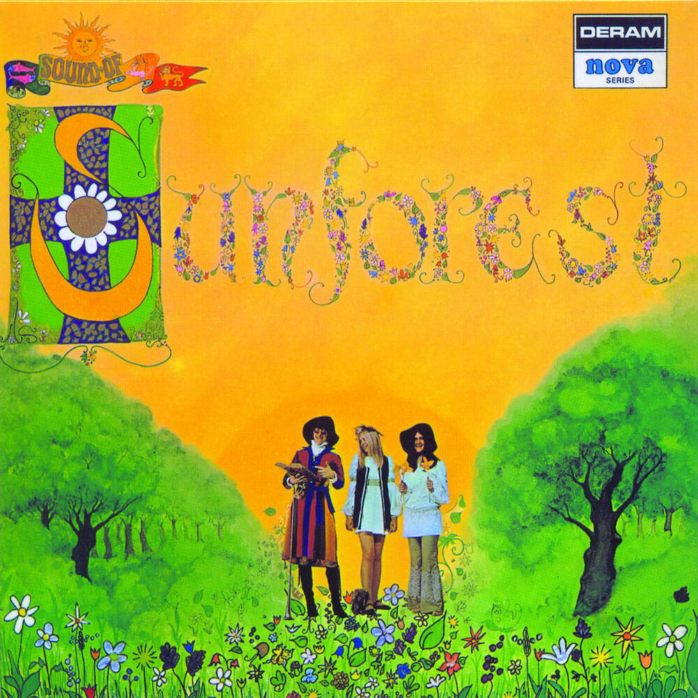 Picture of Sunforest