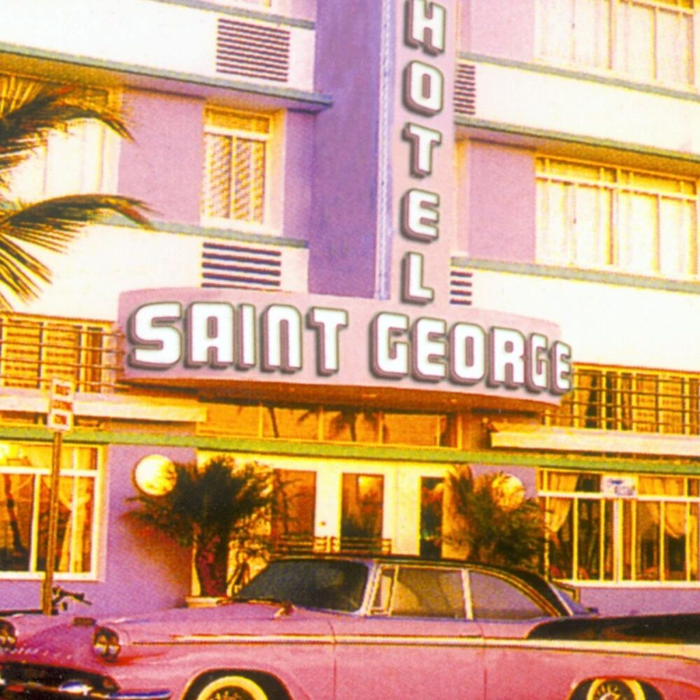 Picture of Hotel Saint George