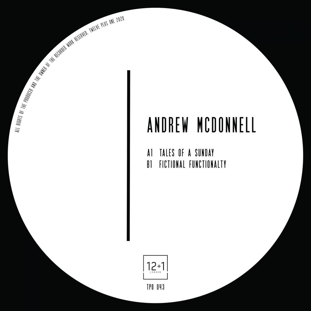 Picture of Andrew McDonnell