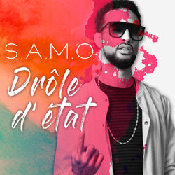 Picture of S.A.M.O