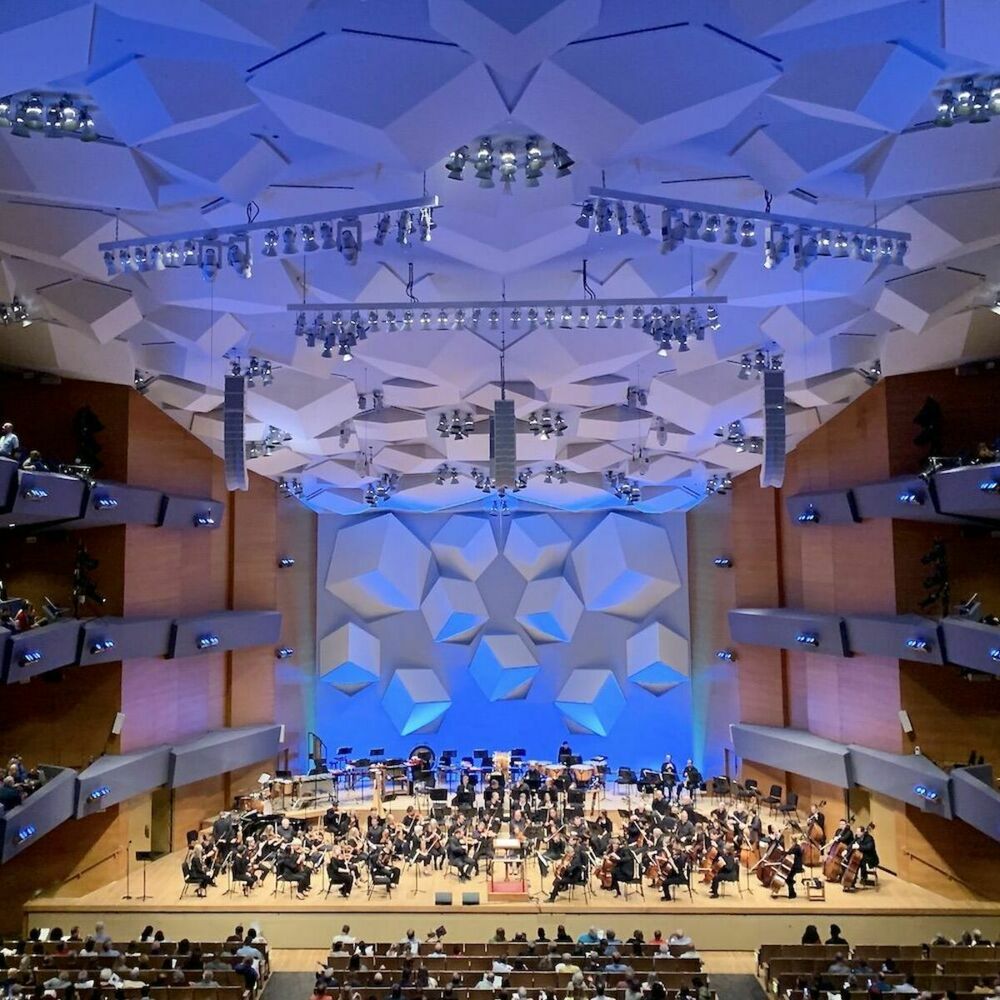 Picture of Minnesota Orchestra