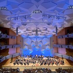 Picture of Minnesota Orchestra