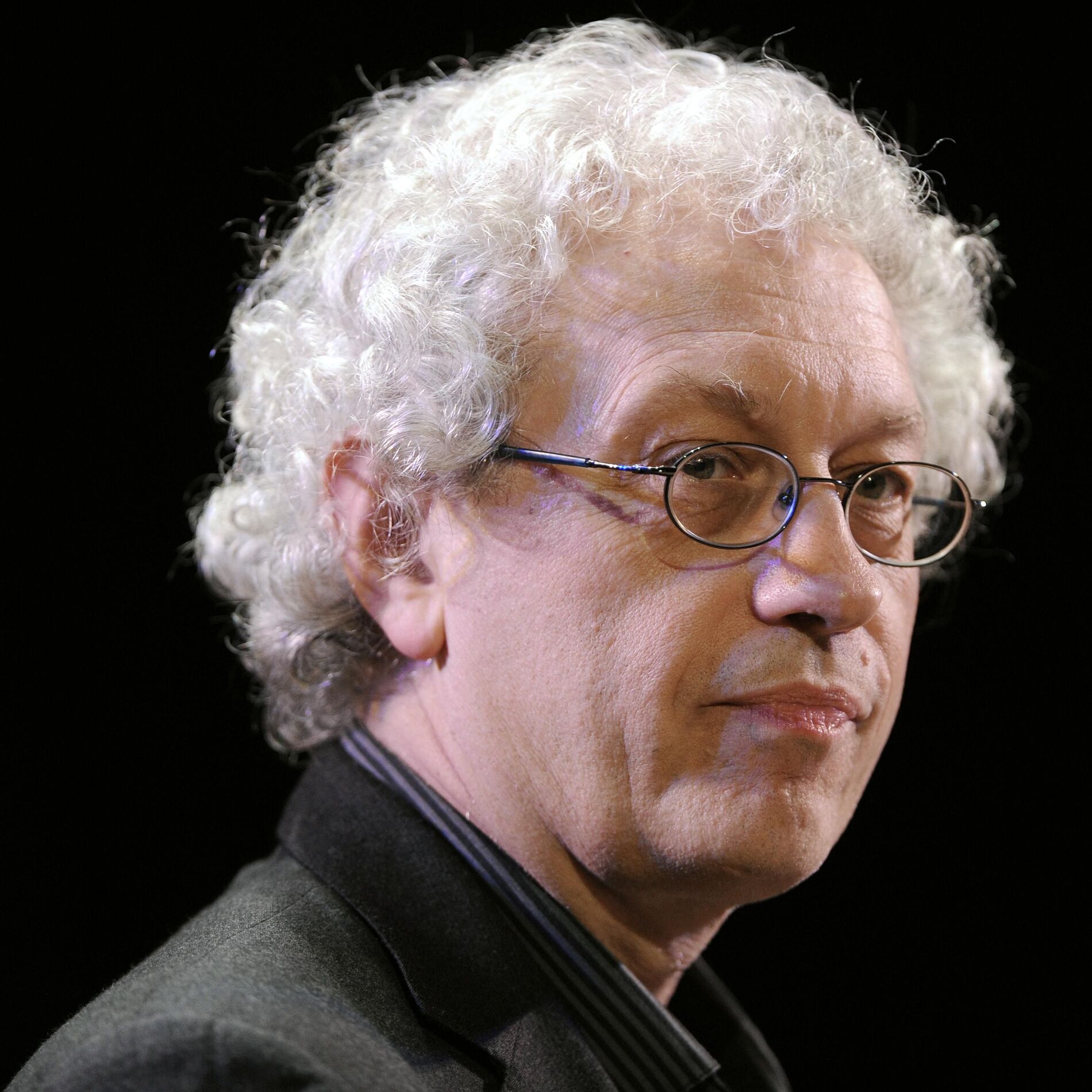 Bernard Foccroulle
