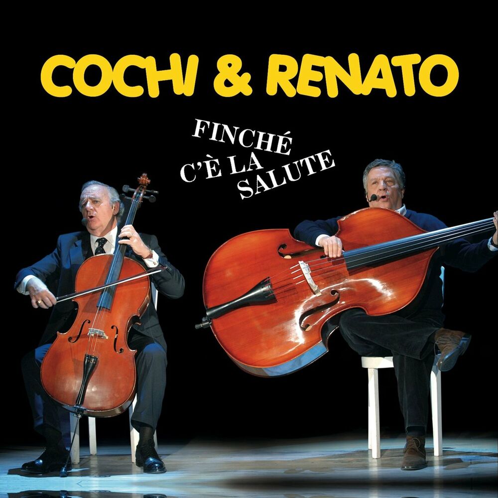 Picture of Cochi e Renato