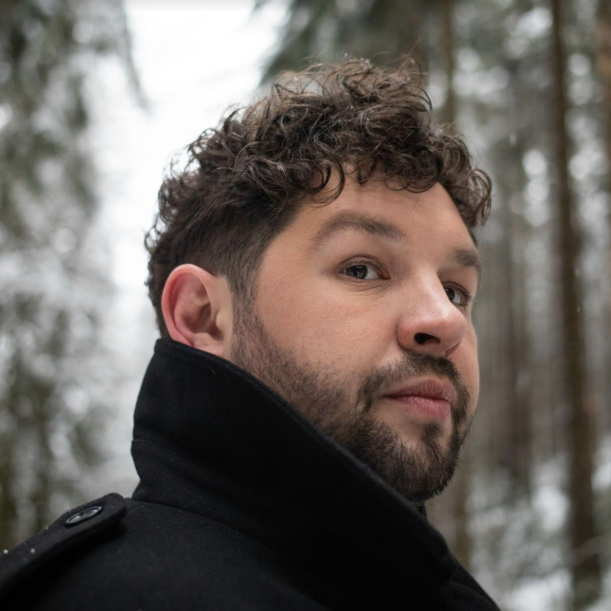 Artist picture of James Newman