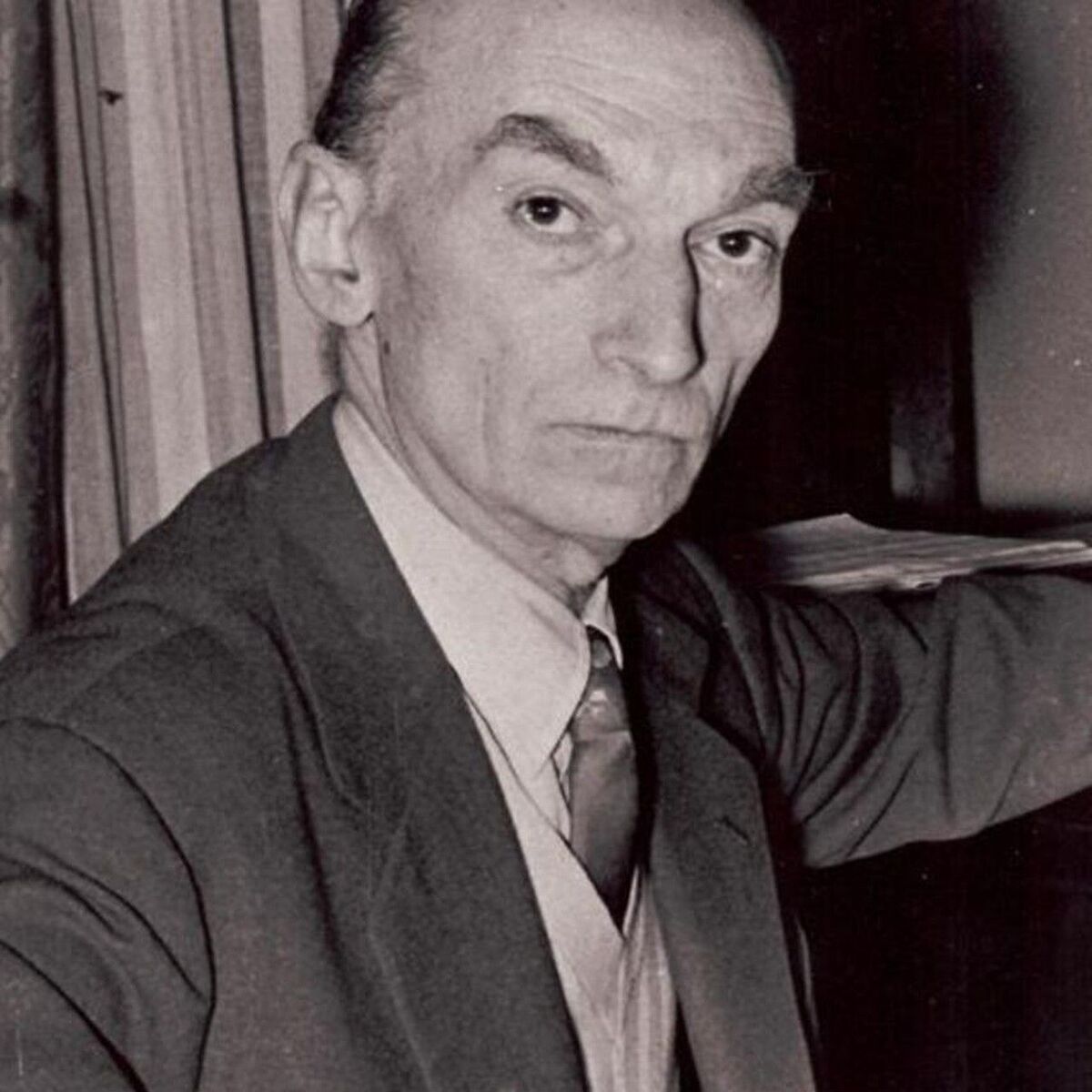 Federico Mompou