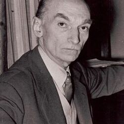 Federico Mompou