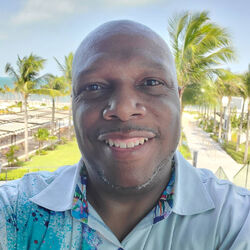 Picture of Aaron Smith