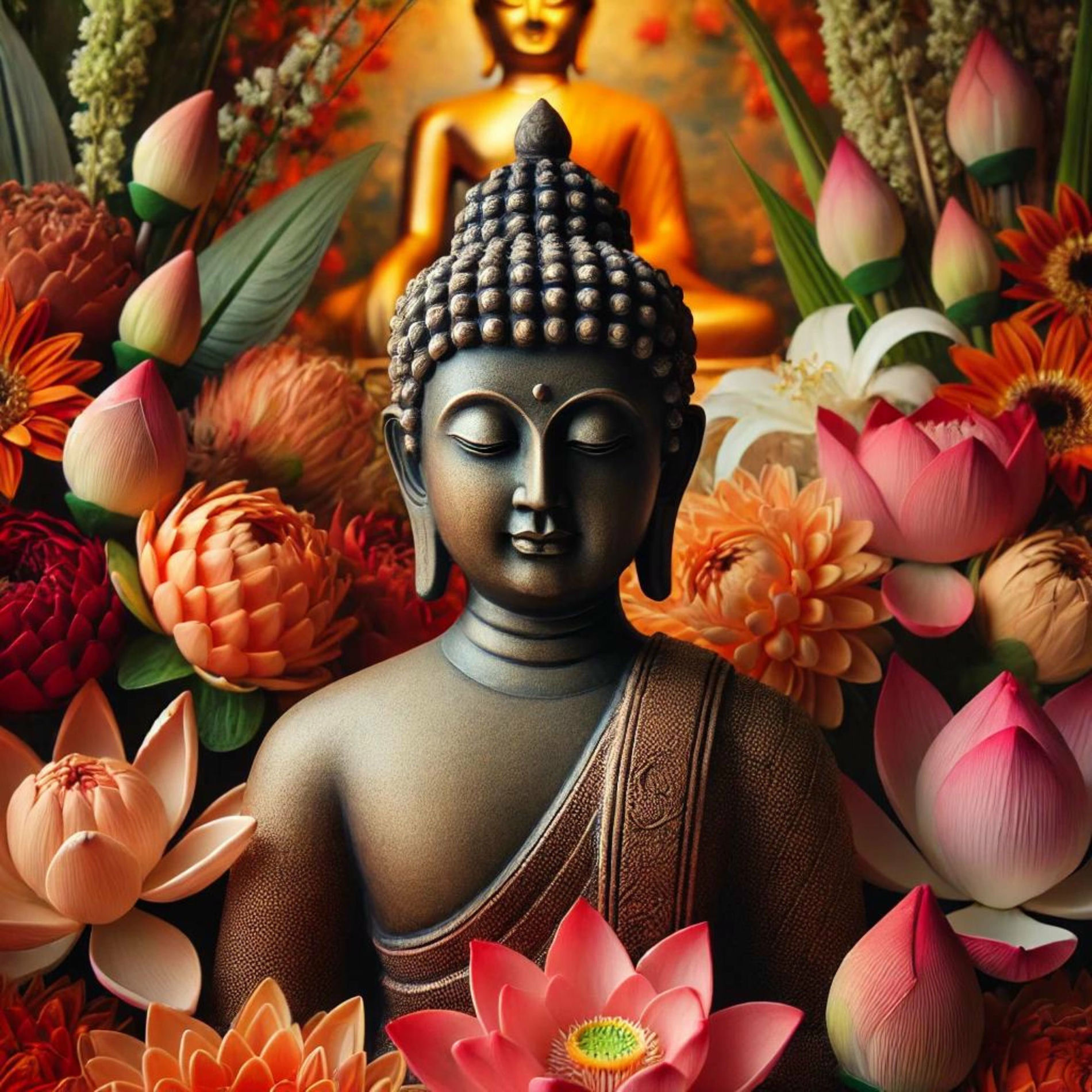 Artist picture of The Yoga Mantra and Chant Music Project