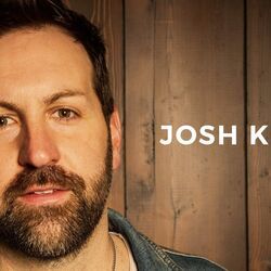 Picture of Josh Kelley