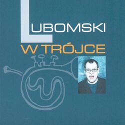 Picture of Mariusz Lubomski