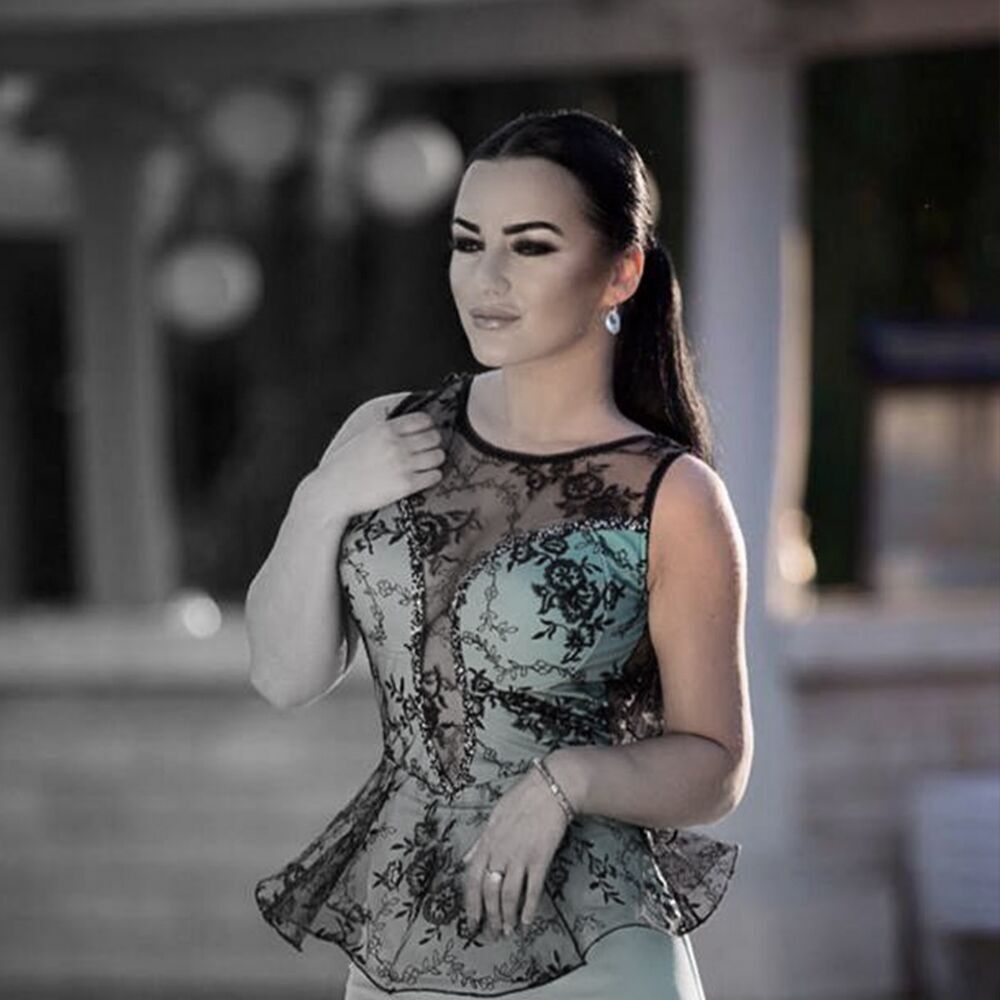Picture of Petrica Nicoara