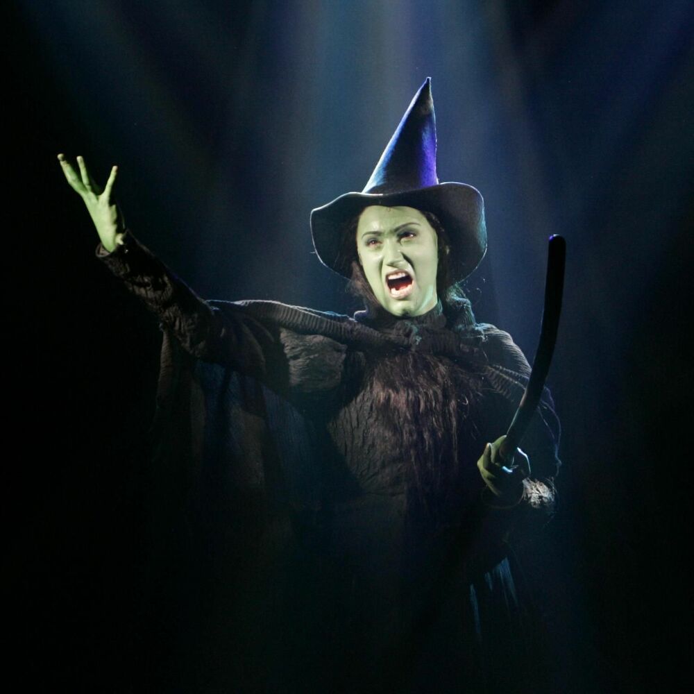 Picture of Eden Espinosa