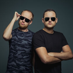 Picture of Da Tweekaz