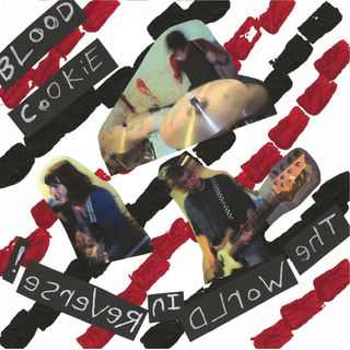 Blood Cookie