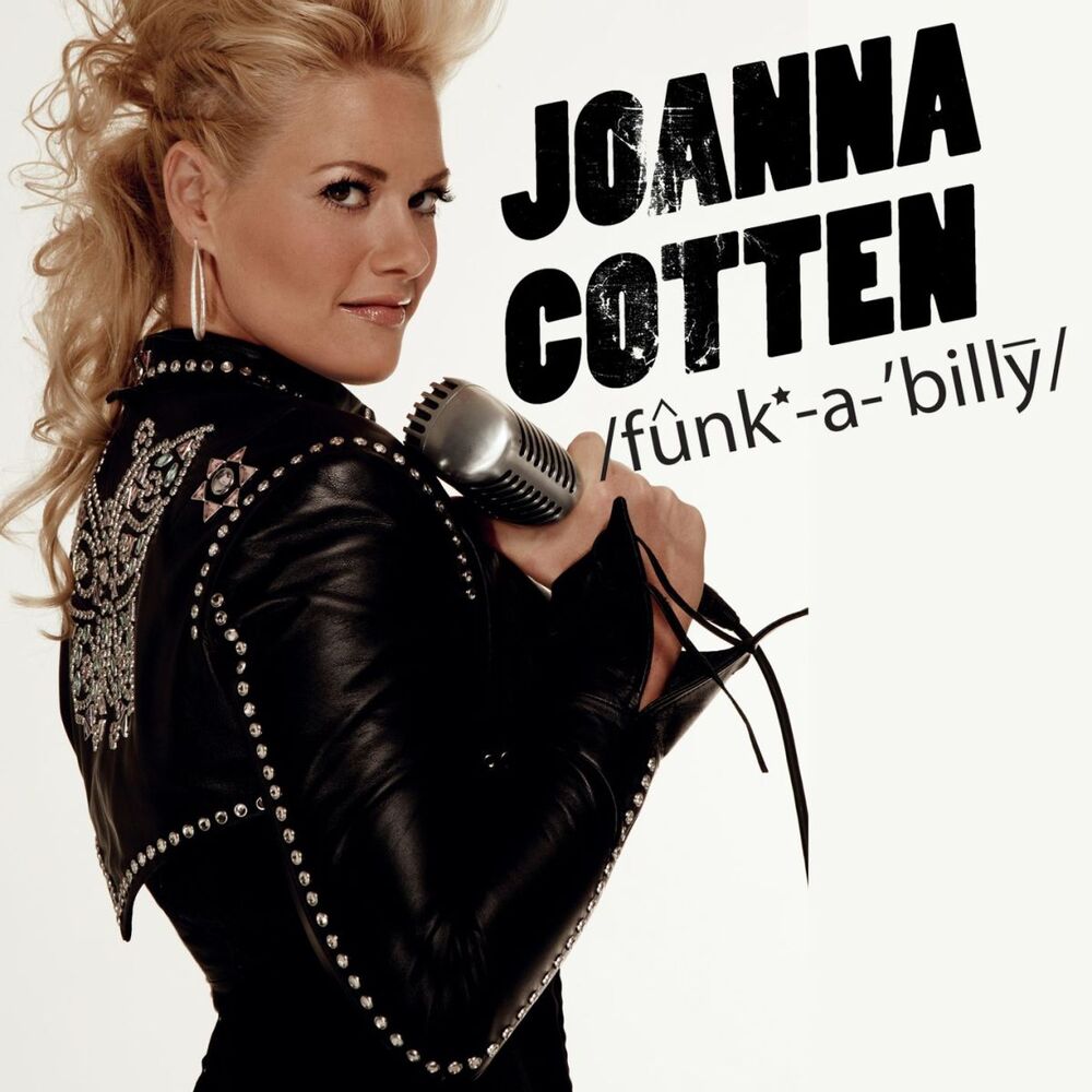 Picture of Joanna Cotten