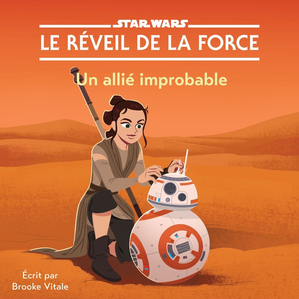 Picture of Star Wars Livres Audio