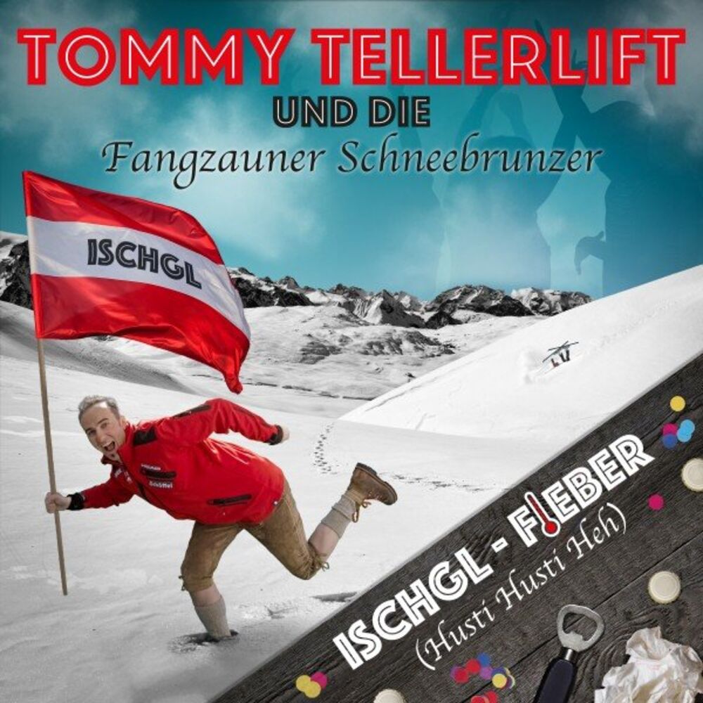 Picture of Tommy Tellerlift