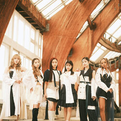 Picture of Little Glee Monster