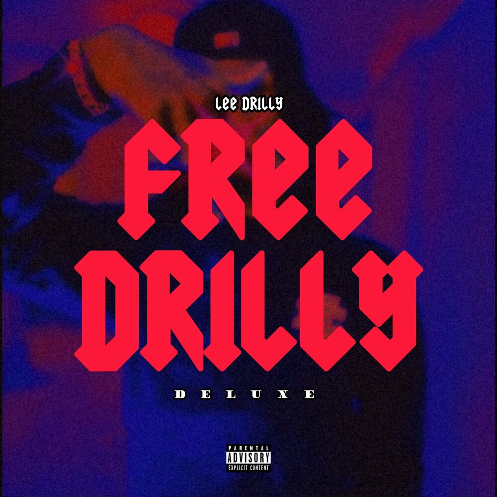 Picture of Lee Drilly