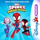 Marvel’s Spidey and His Amazing Friends - Cast