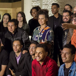 Picture of Banda Universos