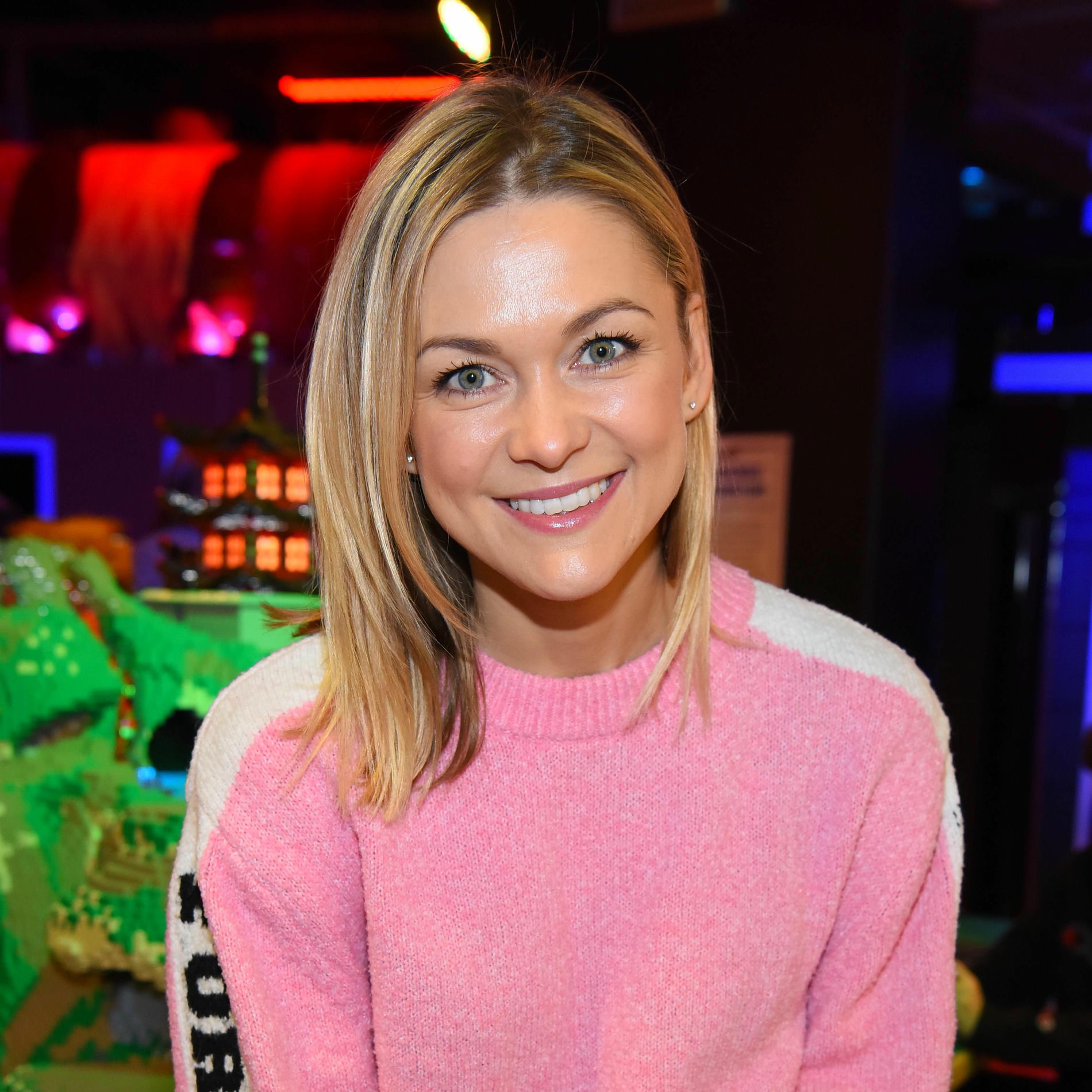 Artist picture of Linda Hesse