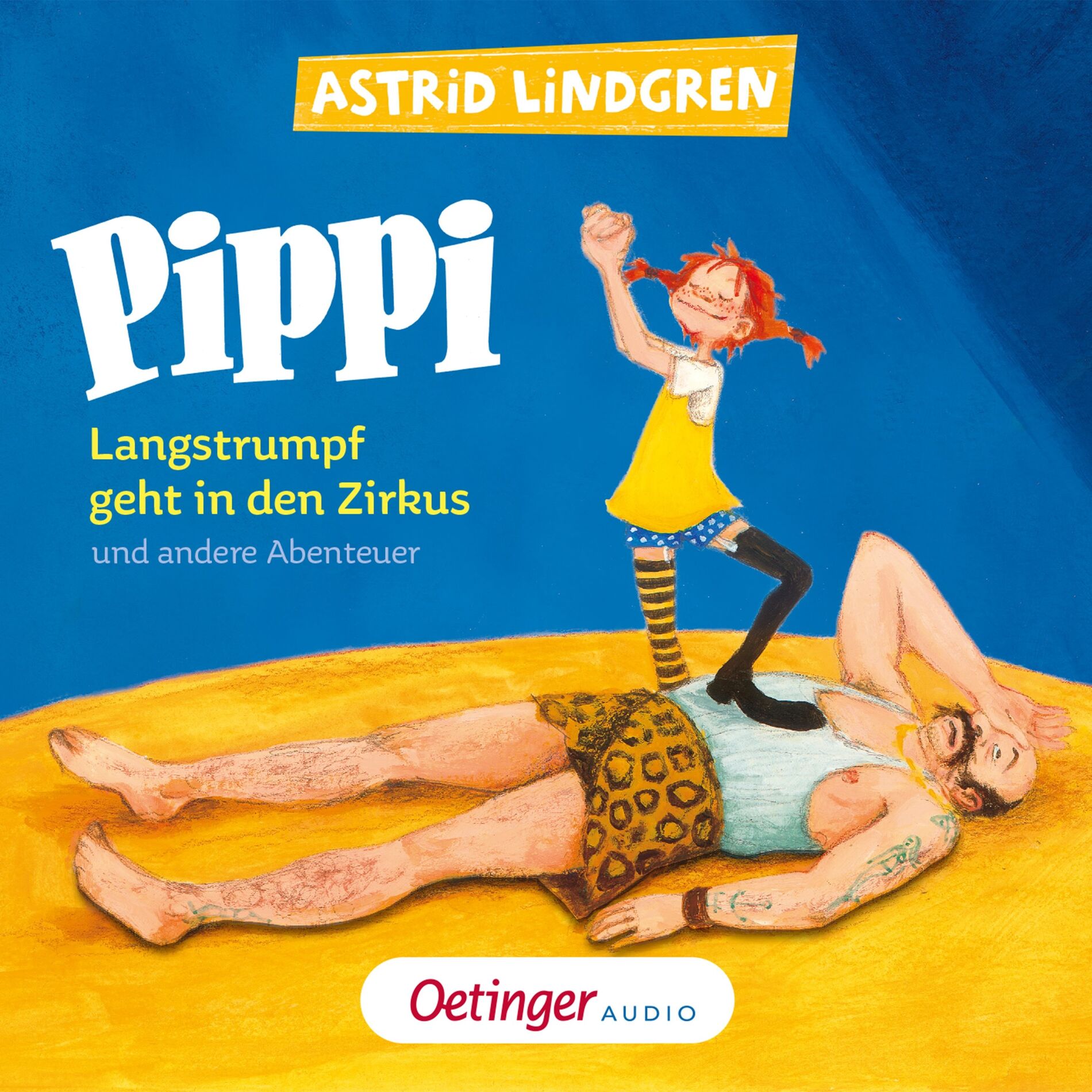 Astrid Lindgren Deutsch