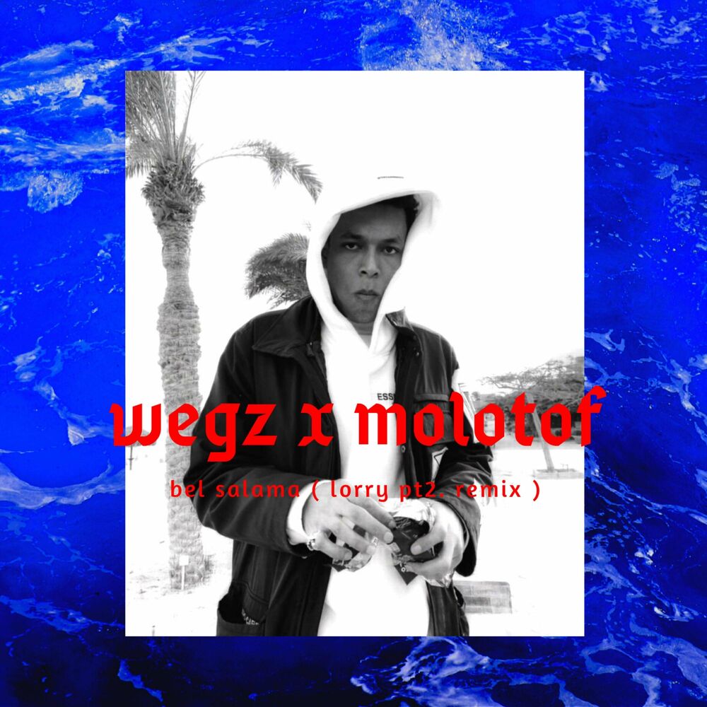 Picture of Wegz