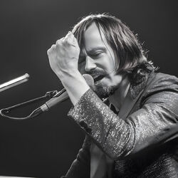 Picture of Lachy Doley