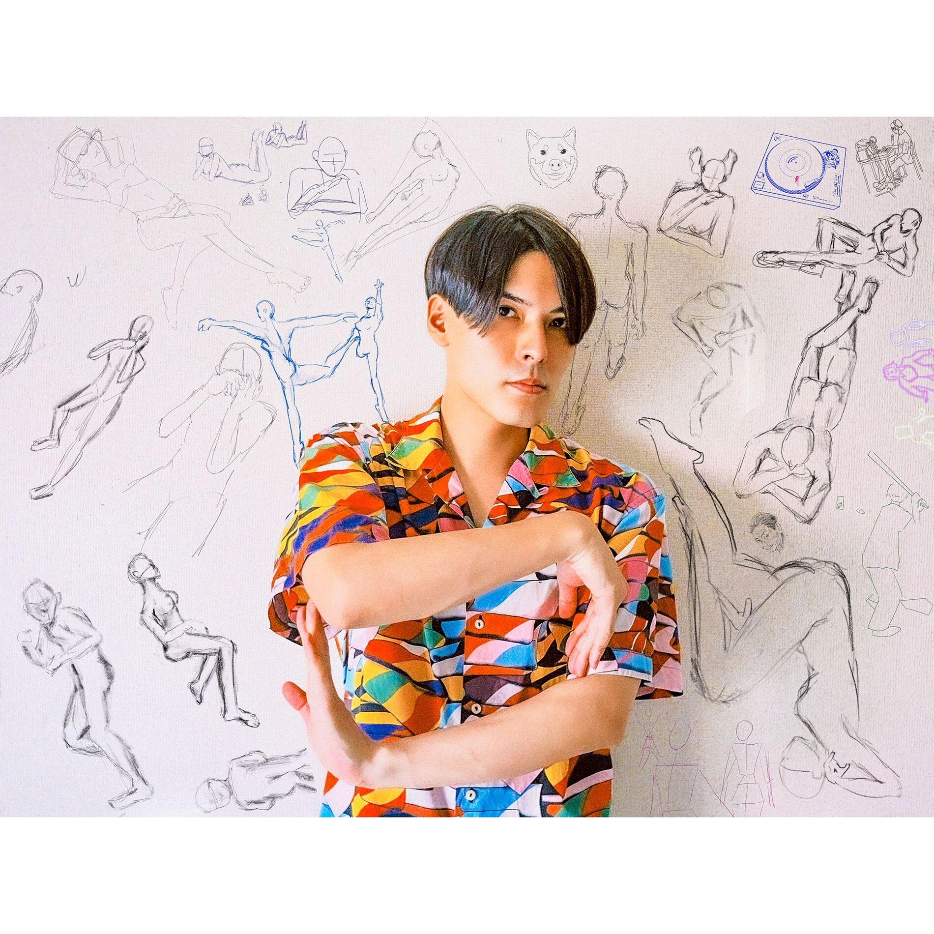 Artist picture of Atsumu Wonderful