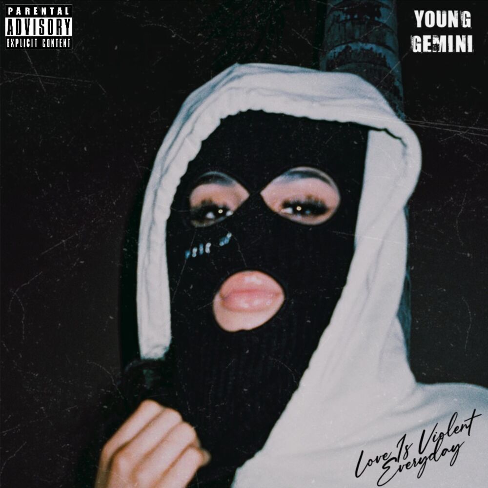 Picture of Young Gemini